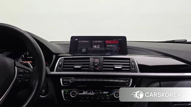 BMW 4 Series (F32) id 3484593 из Кореи 7