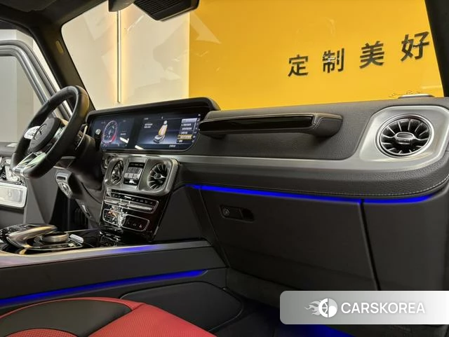 Mercedes-Benz G-class AMG id 4277968 из Китая 7