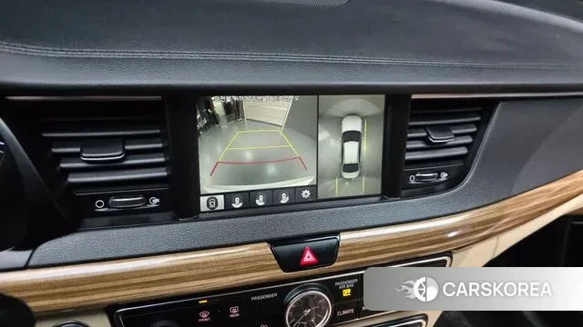 Kia Come New K7 id 3723742 из Кореи 7