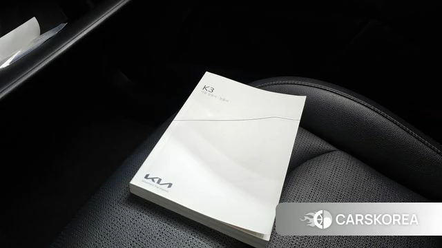 Kia The New K3 2nd generation id 4623287 из Кореи 7