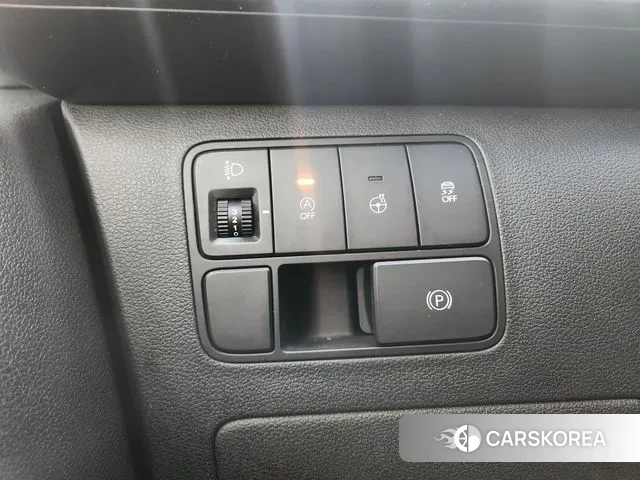 Hyundai Staria id 3032395 из Кореи 7