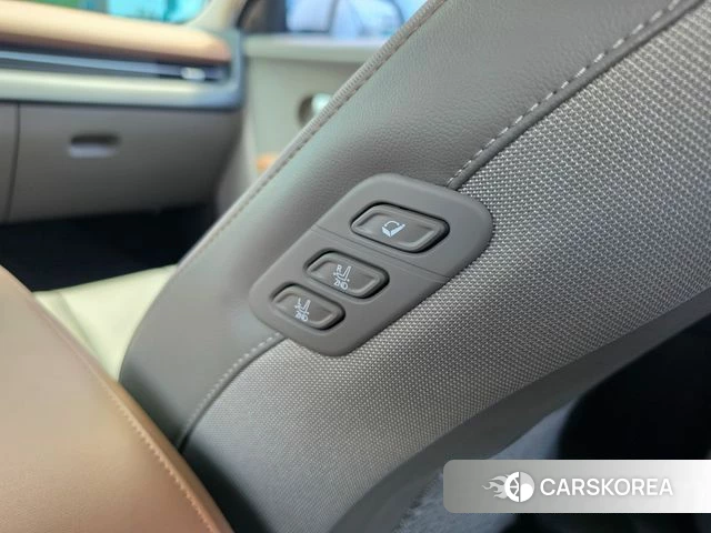 Hyundai Ionic 5 id 4740487 из Кореи 7