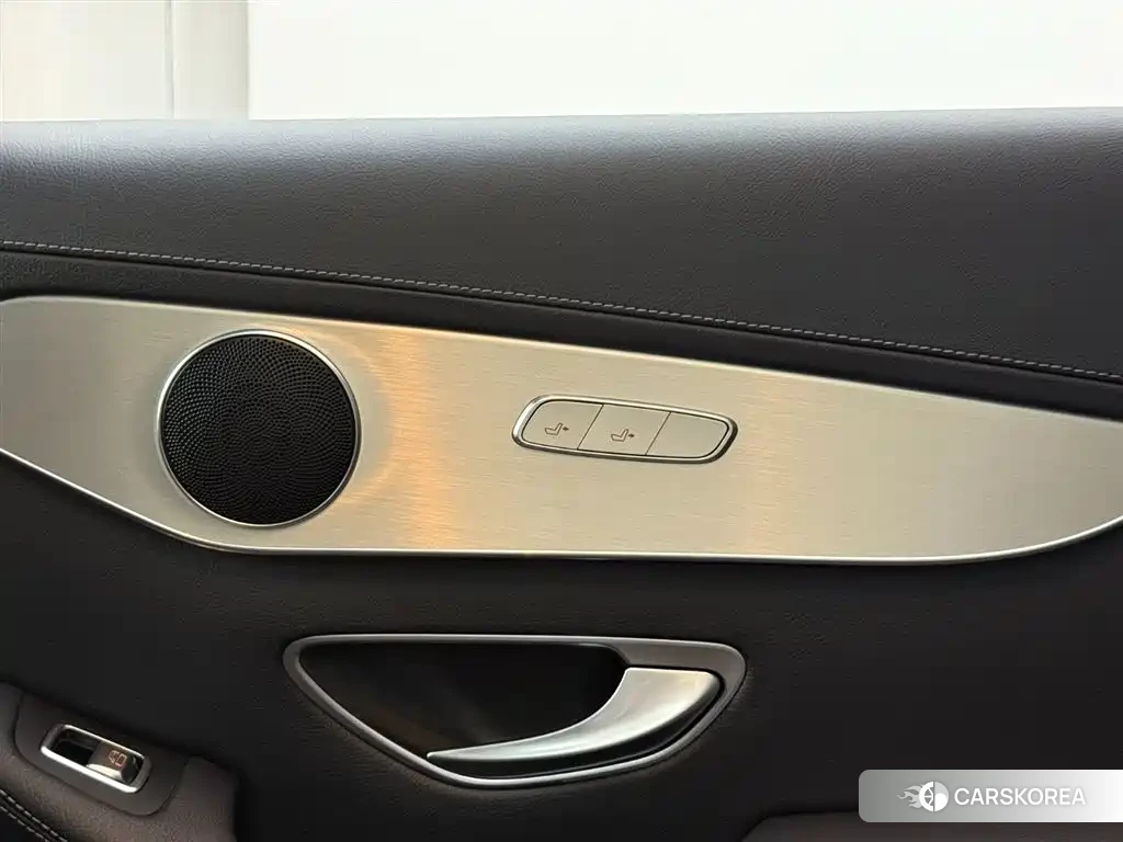 Mercedes-Benz GLC id 4576384 из Китая 7