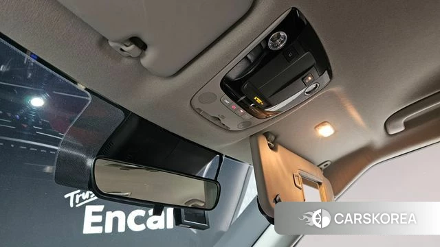 Kia Seltos id 4424135 из Кореи 7