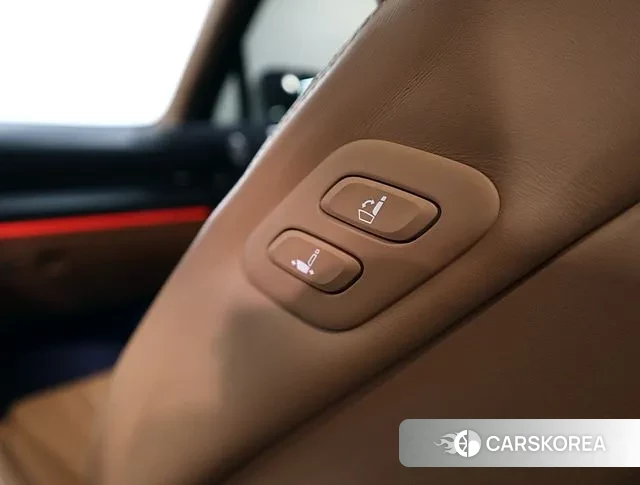 Genesis GV80 id 3457949 из Кореи 7