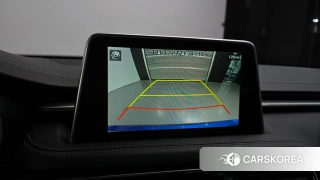 Genesis G70 id 3828960 из Кореи 7