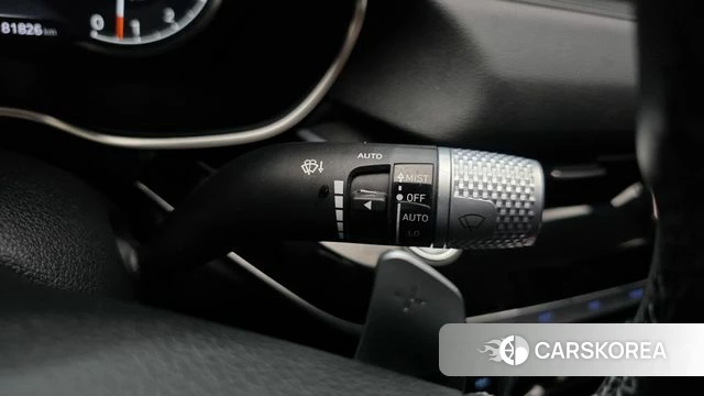 Genesis G80 (RG3) id 4224281 из Кореи 7