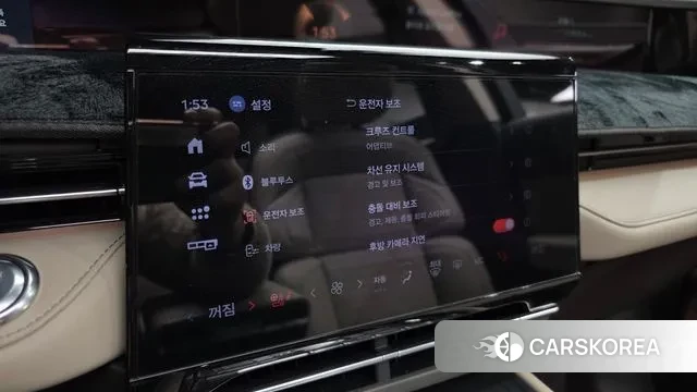 Lincoln Nautilus 2nd Generation id 3674597 из Кореи 7