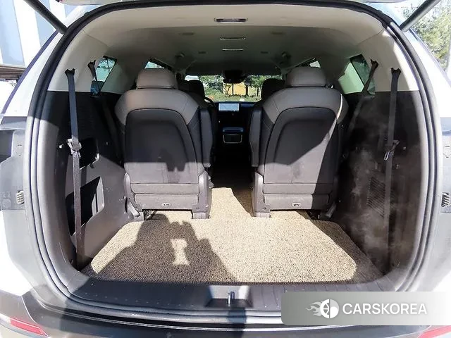 Kia The New Carnival 4th Generation id 3644625 из Кореи 7