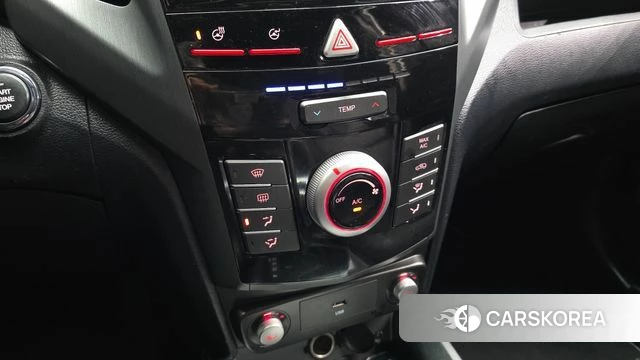 Ssangyong Tivoli Armor id 4568542 из Кореи 7
