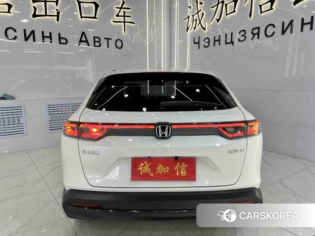 Honda XR-V id 4279135 из Китая 7