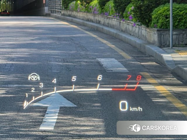 Mercedes-Benz GLC-Class X253 id 4202128 из Кореи 7