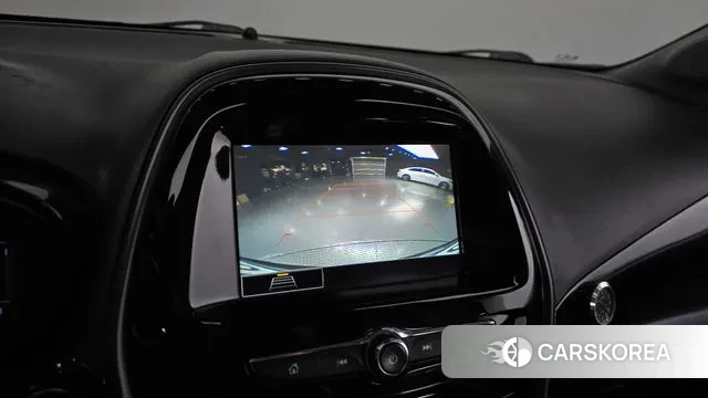 Chevrolet (GM Daewoo) The New Spark id 3319471 из Кореи 7