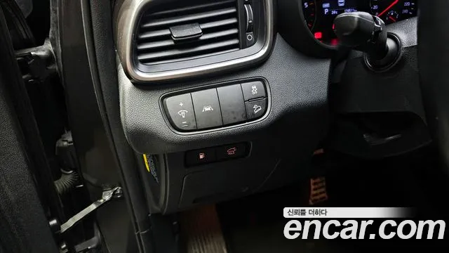 Kia The New Sorento id 2834982 из Кореи 7