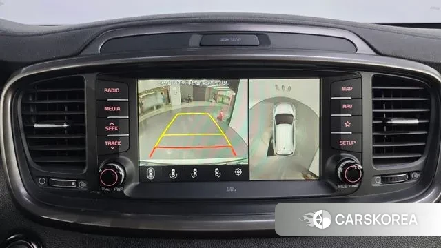 Kia The New Sorento id 3748727 из Кореи 7