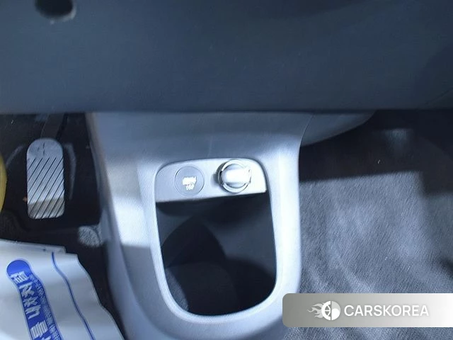 Hyundai Ionic 5 id 4480246 из Кореи 7