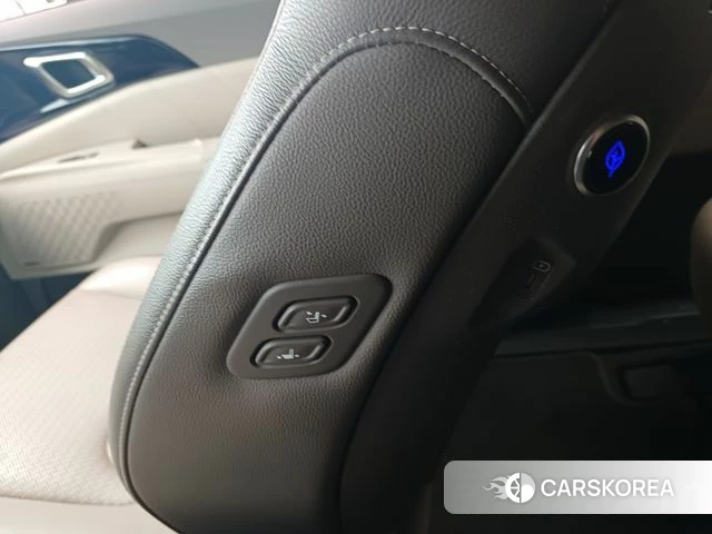 Kia The New Carnival 4th Generation id 4342754 из Кореи 7