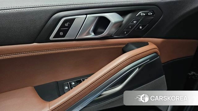 BMW X6 (G06) id 3885699 из Кореи 7