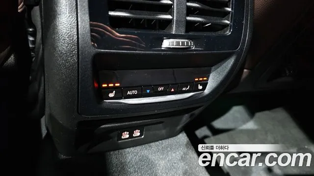 BMW X4 (G02) id 2704359 из Кореи 7