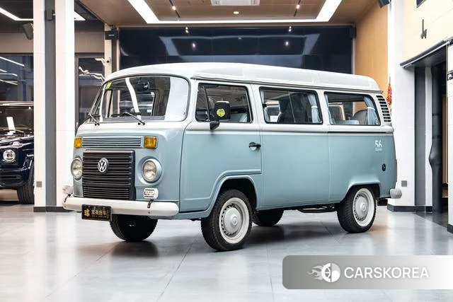 Volkswagen T2 id 4239681 из Китая 7