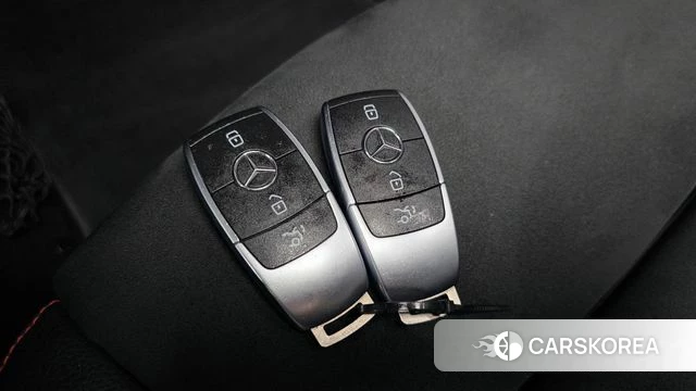 Mercedes-Benz CLA-Class C118 id 4594633 из Кореи 7