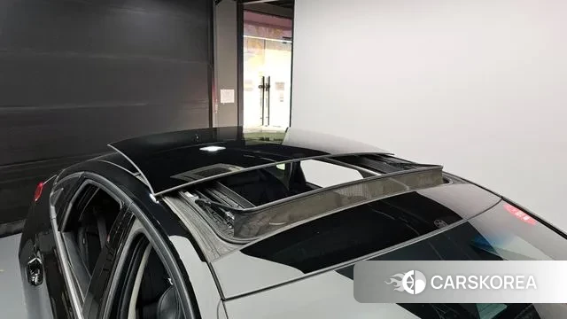 Kia K8 id 3373254 из Кореи 7