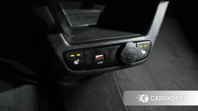 Kia The New Kia Ray id 4584933 из Кореи 7