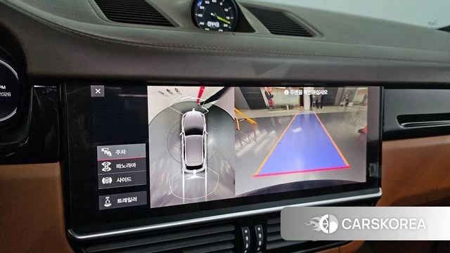 Porsche Cayenne (PO536) id 3800471 из Кореи 7