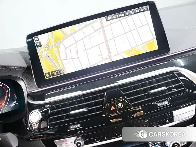 BMW 5 Series (G30) id 3016783 из Кореи 7