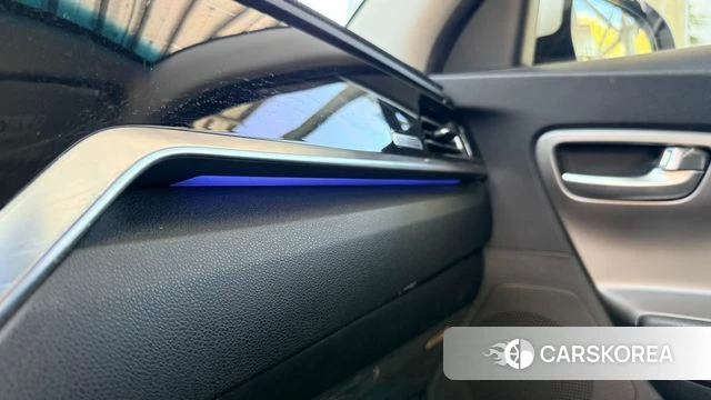 Kia Niro Plus id 4893578 из Кореи 7