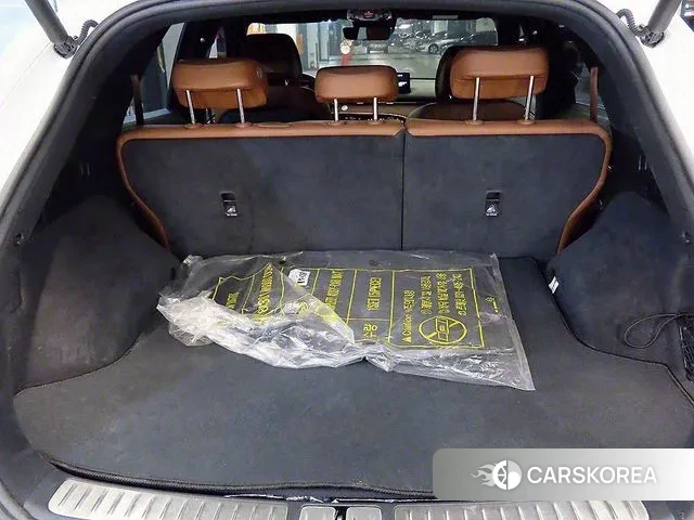 Genesis GV70 id 3038203 из Кореи 7