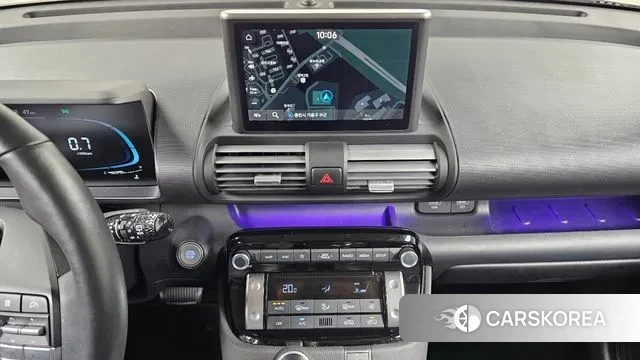 Hyundai Casper id 3273402 из Кореи 7