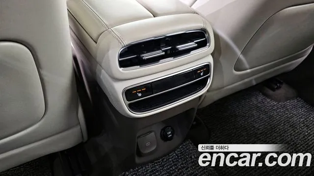 Genesis GV80 id 2600131 из Кореи 7