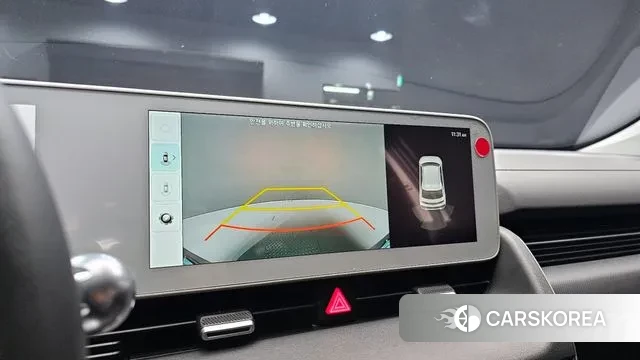 Hyundai Ionic 5 id 3769860 из Кореи 7