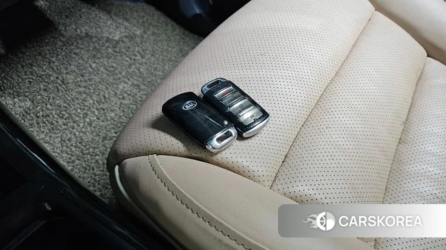Kia The New Sorento id 4770826 из Кореи 7