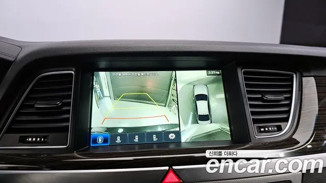 Genesis G80 id 2679728 из Кореи 7