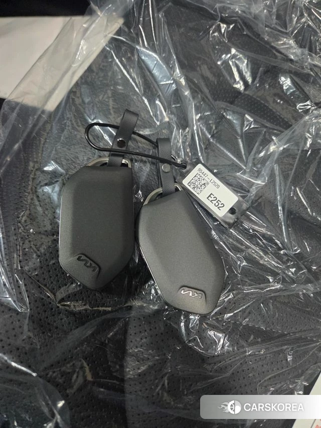 Kia The New K5 3rd generation id 4387703 из Кореи 7