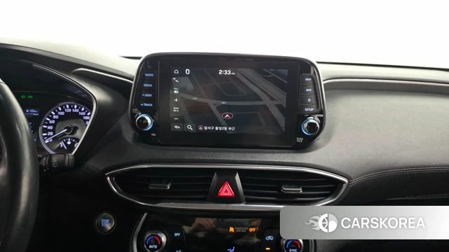 Hyundai Santa Fe TM id 3861484 из Кореи 7