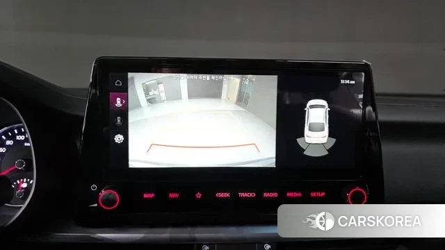 Kia The New K3 2nd generation id 3432192 из Кореи 7