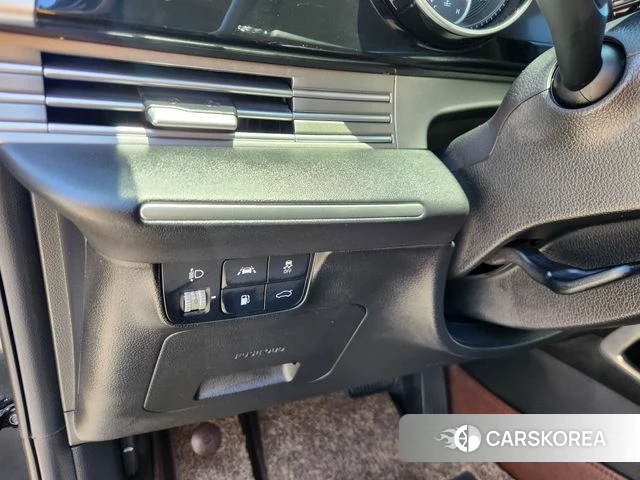 Hyundai The New Grandeur IG id 4419719 из Кореи 7
