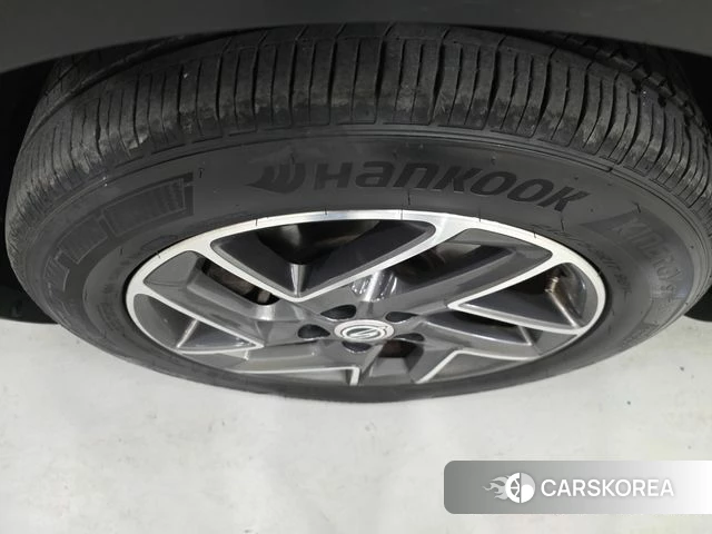 Ssangyong Berry New Tivoli id 4716335 из Кореи 7