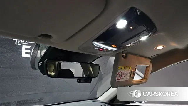 Kia K5 3rd generation id 3551072 из Кореи 7