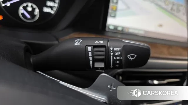 Genesis G90 id 3479894 из Кореи 7