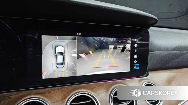 Mercedes-Benz E-Class W213 id 3827079 из Кореи 7