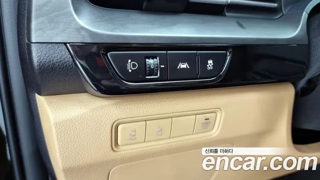 Kia Carnival 4th generation id 2911568 из Кореи 7