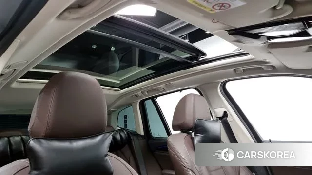 BMW X3 (G01) id 2998354 из Кореи 7