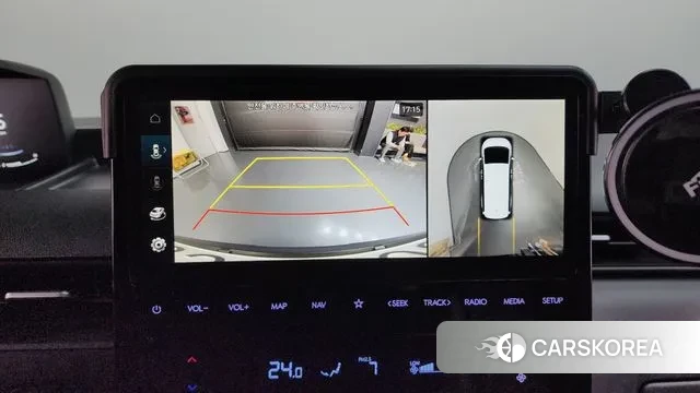 Hyundai Staria id 3502453 из Кореи 7