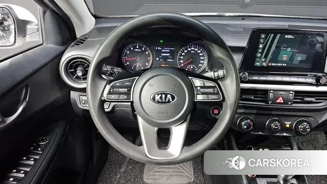 Kia Come New K3 id 3239144 из Кореи 7