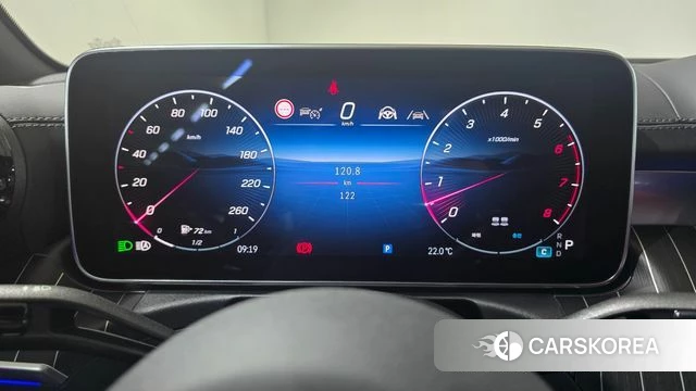 Mercedes-Benz CLE-Class C236 id 3952548 из Кореи 7