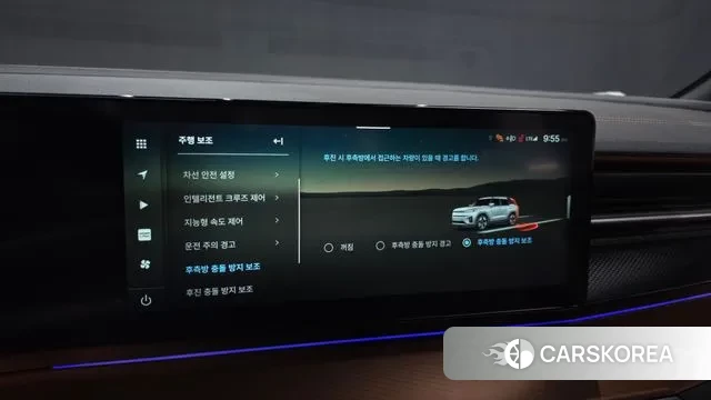 Ssangyong Torres EVX id 3649131 из Кореи 7